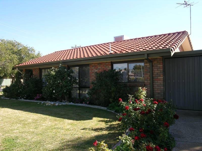 1/1 Mansell Drive, Mildura VIC 3500