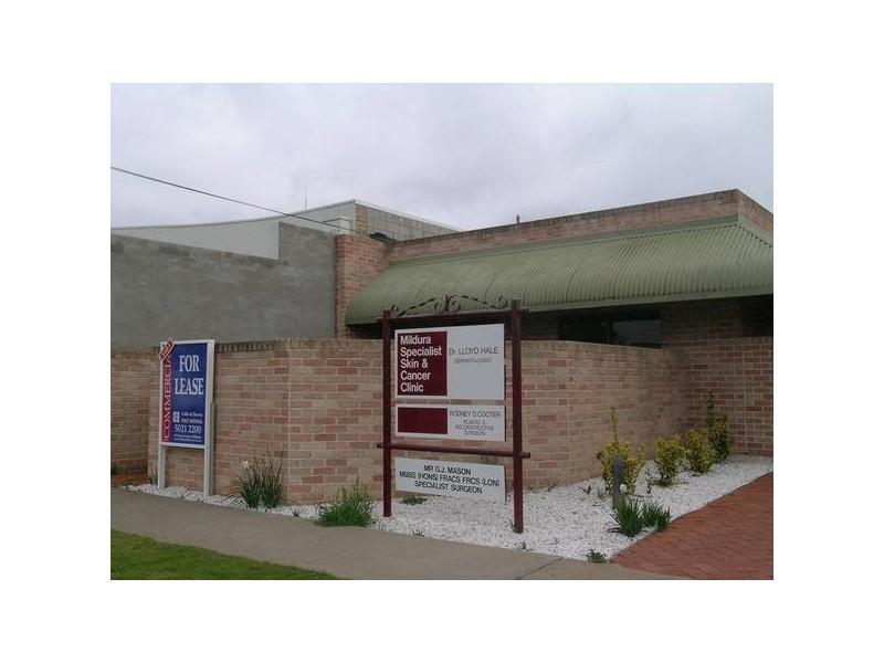 153 Langtree Avenue, Mildura VIC 3500