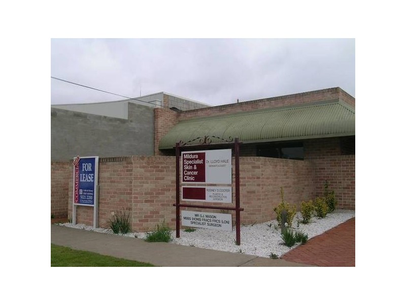 153 Langtree Avenue, Mildura VIC 3500