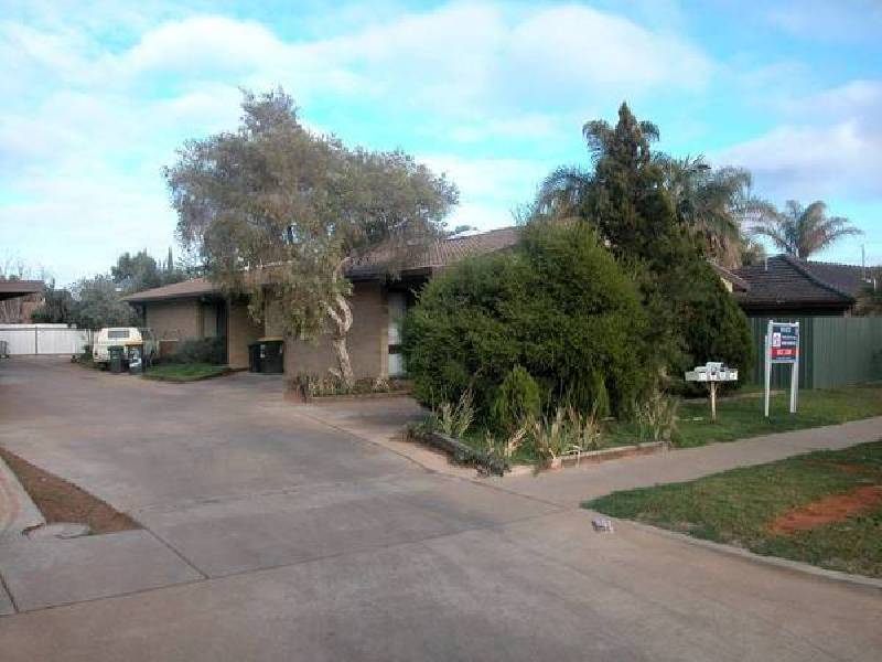 DeGaris Drive, Mildura VIC 3500