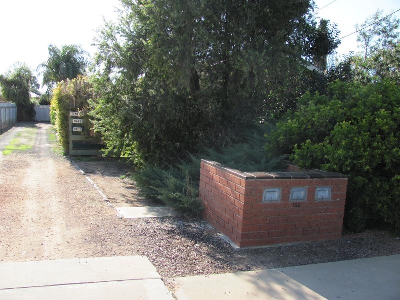 1/746 Fourteenth Street, Mildura VIC 3500