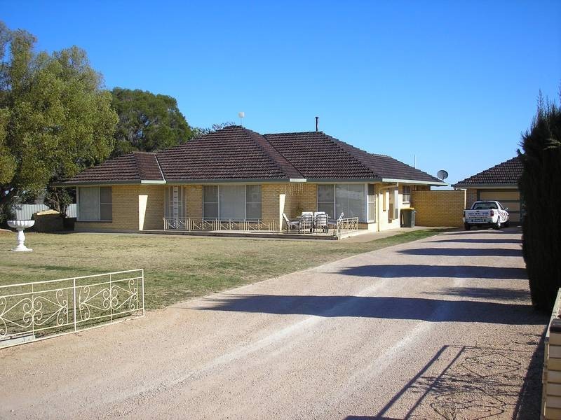 150 Fifteenth Street, Mildura VIC 3500