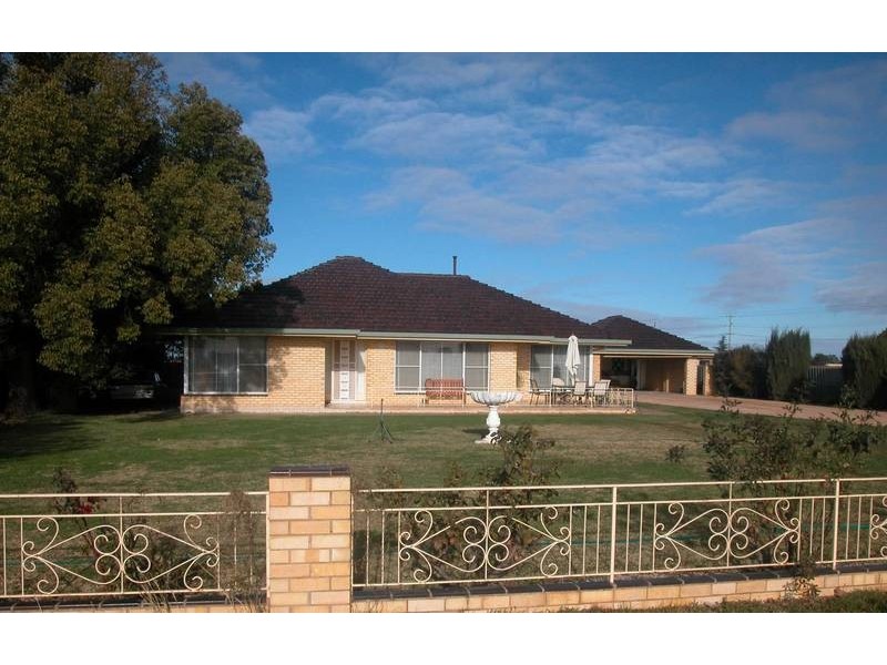 150 Fifteenth Street, Mildura VIC 3500
