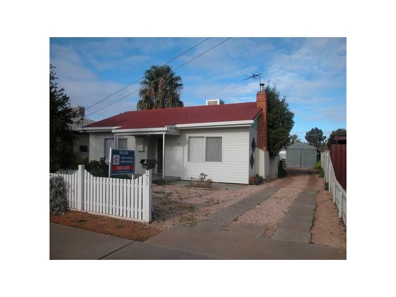 771 Fourteenth Street, Mildura VIC 3500