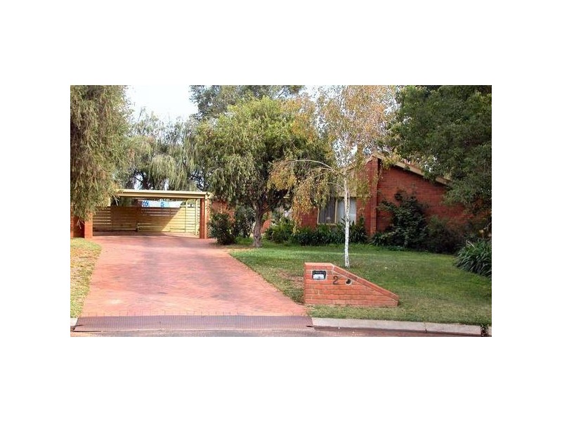 2 Nonda Close, Mildura VIC 3500
