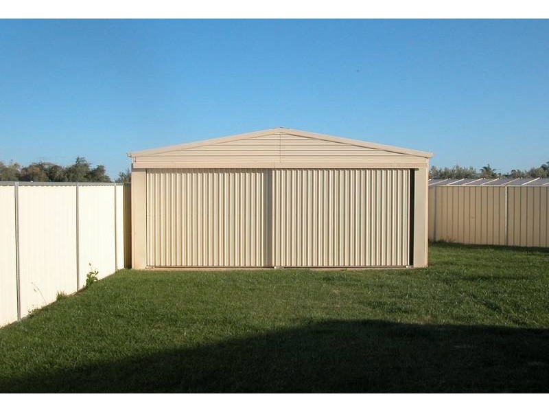 3 Wyndham Court, Mildura VIC 3500