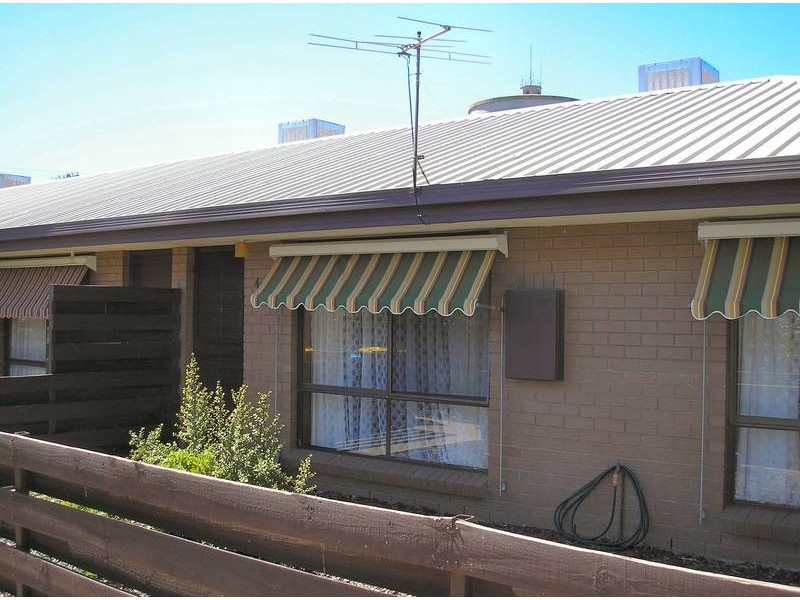 4/142 Orange Avenue, Mildura VIC 3500
