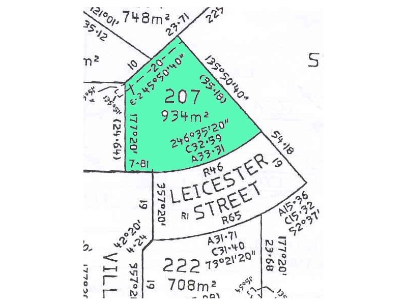 207 Ularara Estate, Mildura VIC 3500