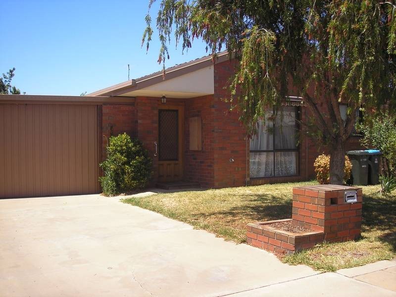 2/193 Ninth Street, Mildura VIC 3500