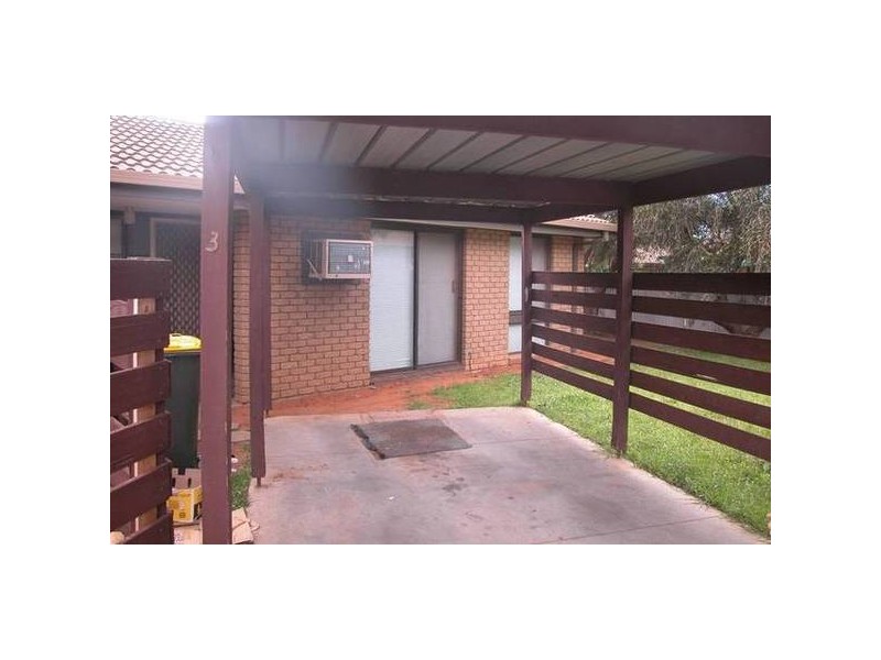 3/250 Seventh Street, Mildura VIC 3500