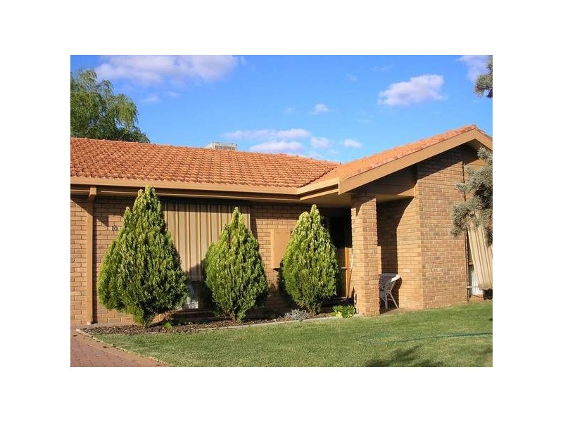 Rambling Way, Mildura VIC 3500