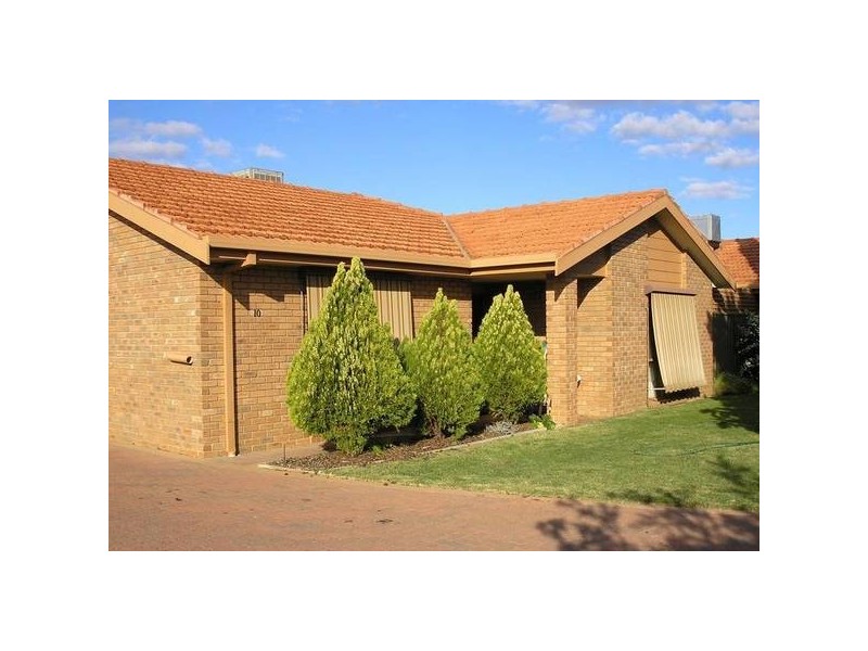 Rambling Way, Mildura VIC 3500