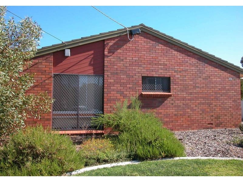 1/201 San Mateo Avenue, Mildura VIC 3500