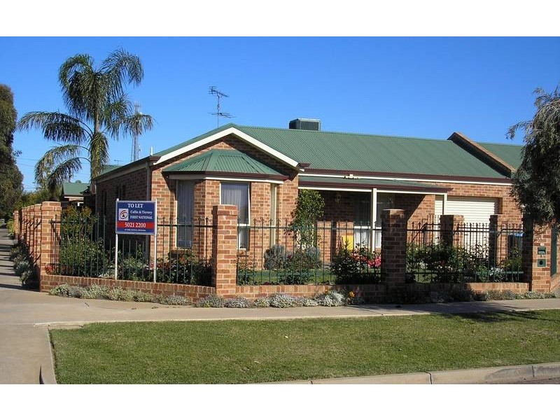 3/26 Chaffey Avenue, Mildura VIC 3500