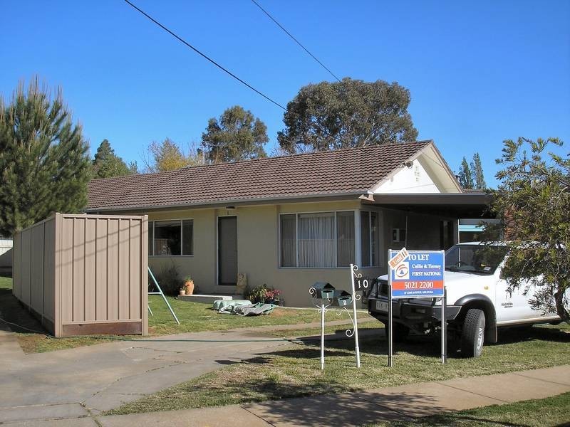 1/10 Cameron Avenue, Mildura VIC 3500