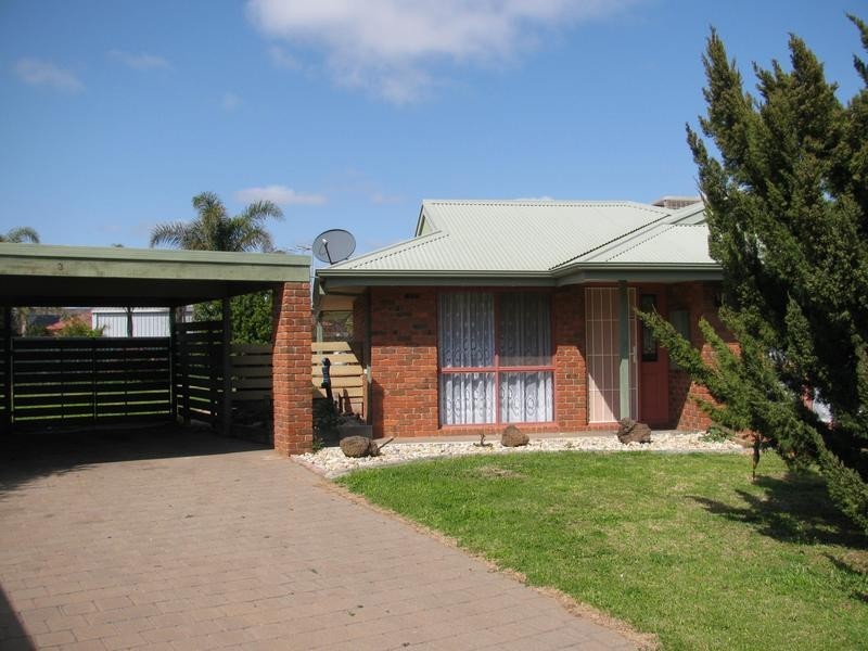 3 Amy Court, Mildura VIC 3500