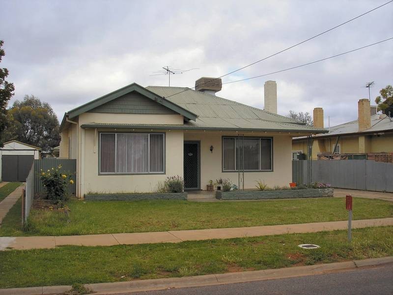 1/7 Kelvin Avenue, Mildura VIC 3500