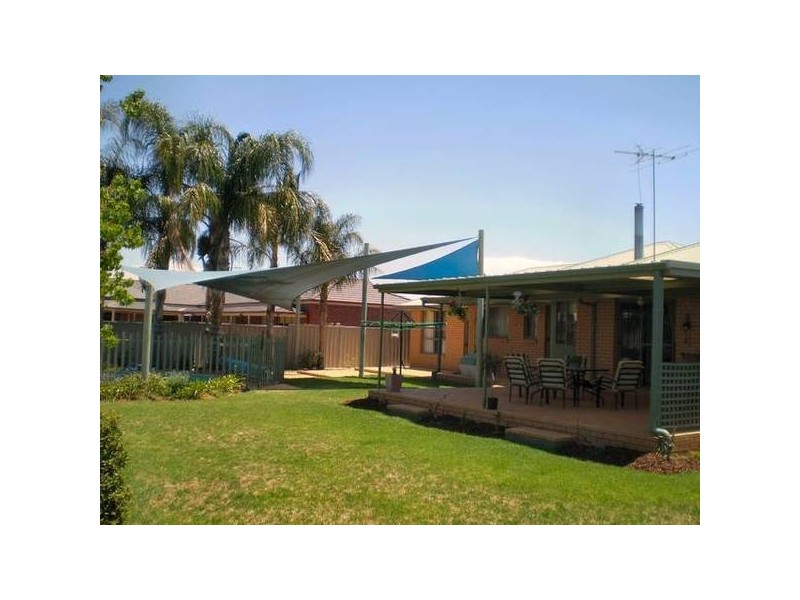 28 Stockmans Drive, Irymple VIC 3498