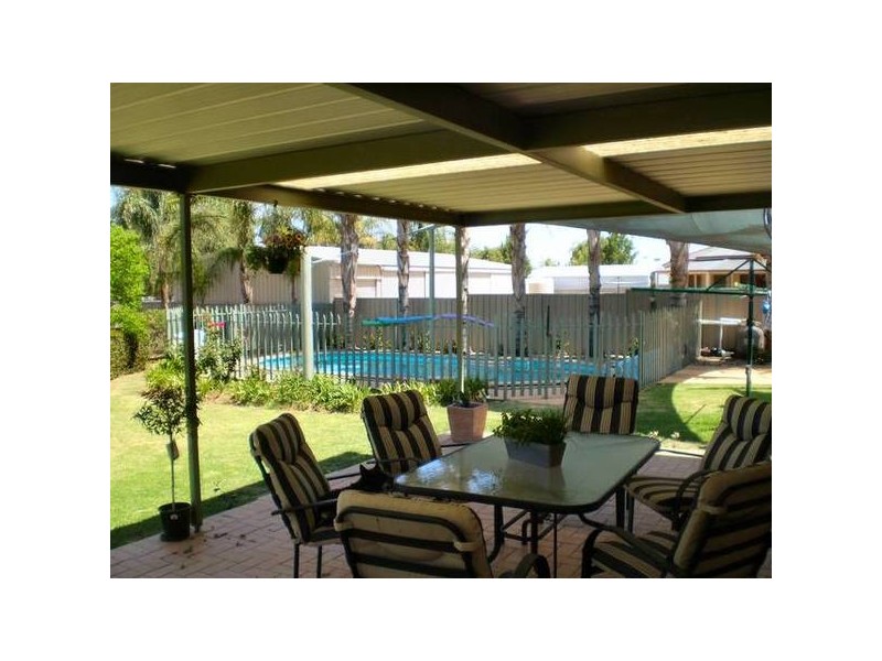 28 Stockmans Drive, Irymple VIC 3498