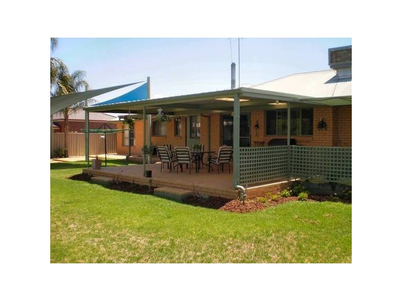 28 Stockmans Drive, Irymple VIC 3498