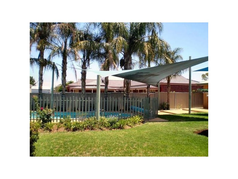 28 Stockmans Drive, Irymple VIC 3498