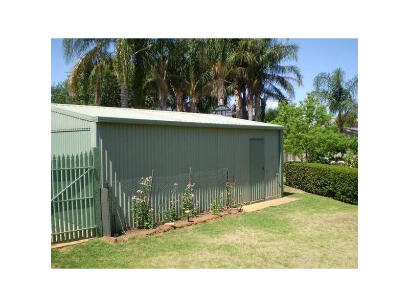 28 Stockmans Drive, Irymple VIC 3498