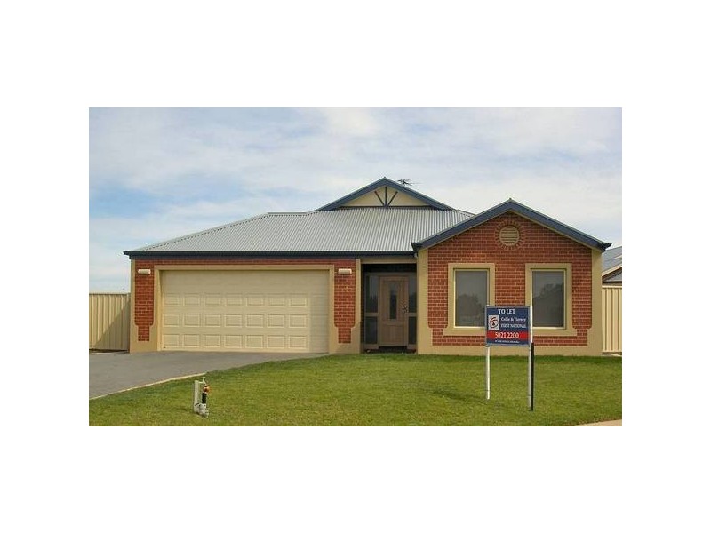 4 Suffolk Drive, Mildura VIC 3500