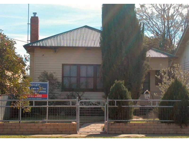 73 Magnolia Avenue, Mildura VIC 3500