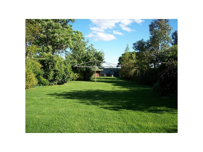 1 Tol Tol Road, Robinvale VIC 3549