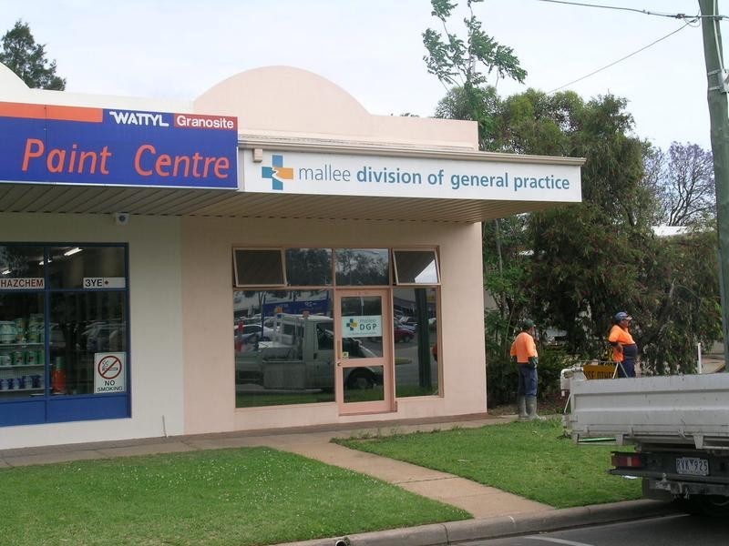 1/71 Pine Avenue, Mildura VIC 3500