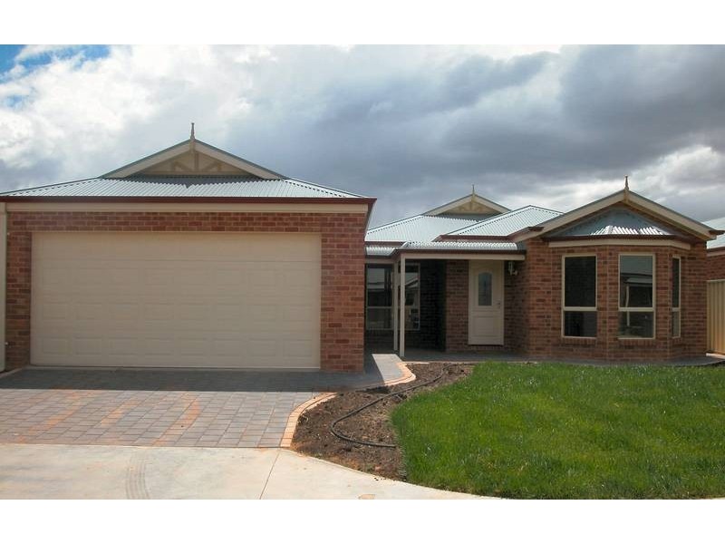 2/35 Leicester Street, Mildura VIC 3500