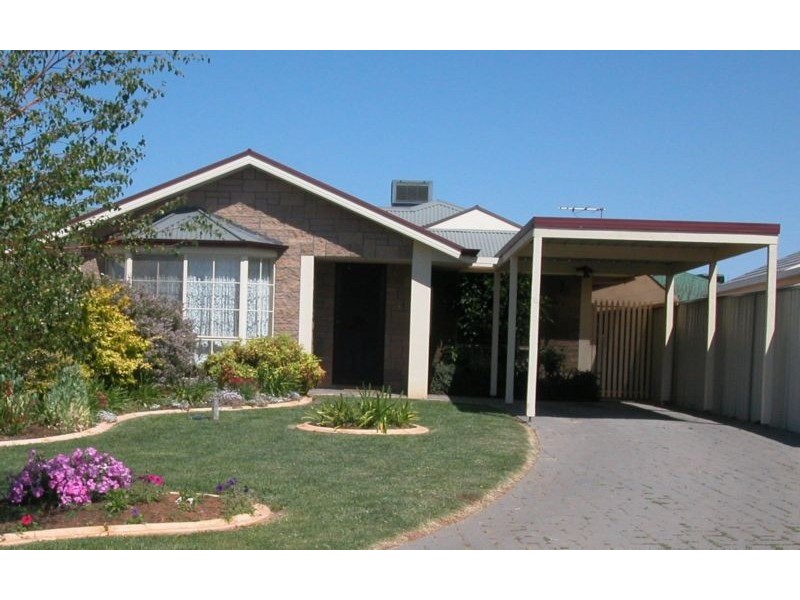 1/18 Macquarie Court, Mildura VIC 3500