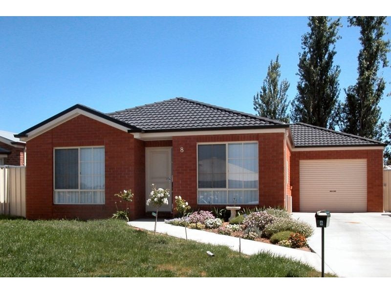 8 Herston Drive, Mildura VIC 3500