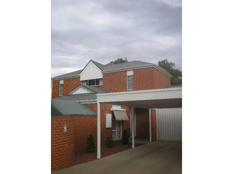 3/8 Chaffey Avenue, Mildura VIC 3500