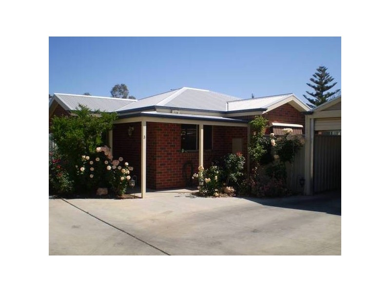 3/136 Commercial Street, Merbein VIC 3505
