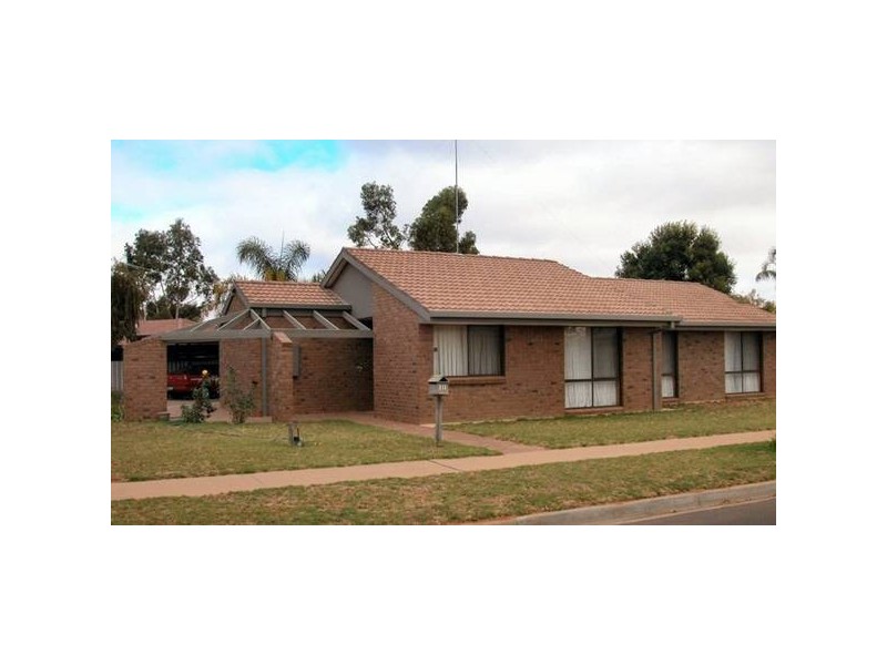 Tulane Drive, Mildura VIC 3500