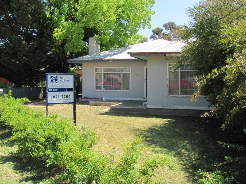 5 Havilah Crescent, Mildura VIC 3500