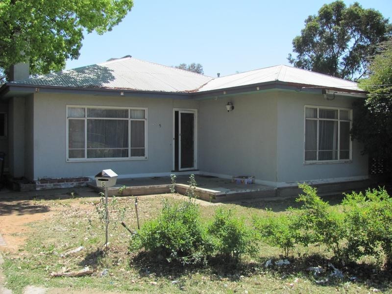 5 Havilah Crescent, Mildura VIC 3500