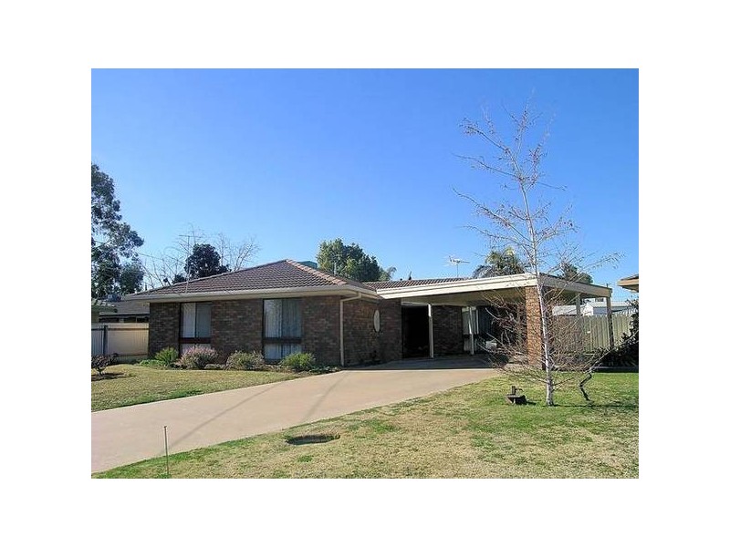 Clarke Court, Mildura VIC 3500
