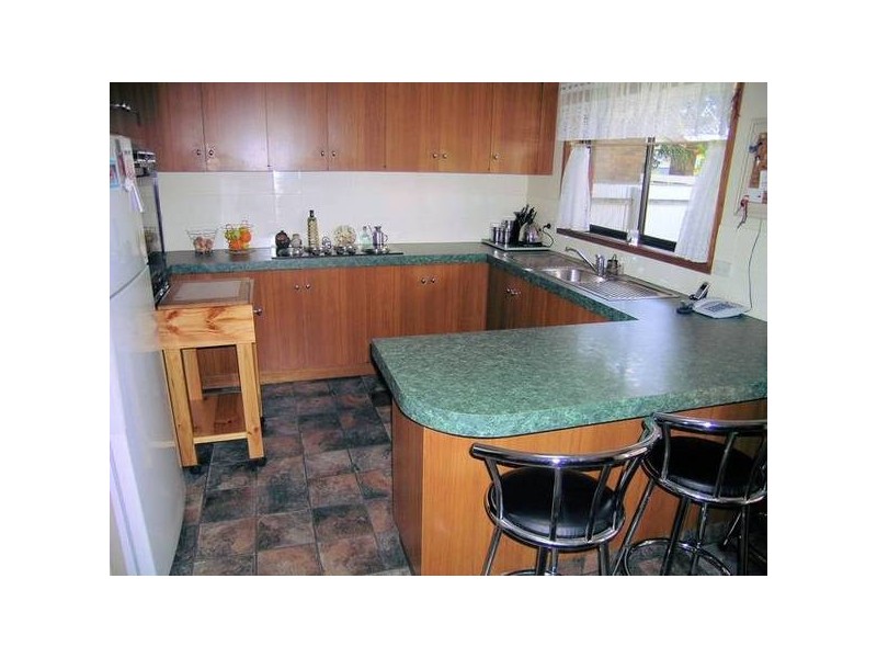 Clarke Court, Mildura VIC 3500