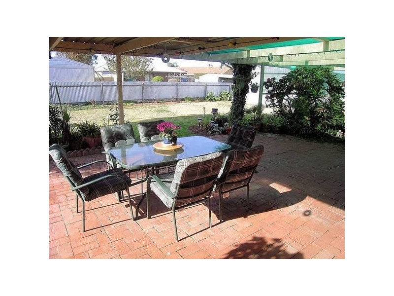 Clarke Court, Mildura VIC 3500