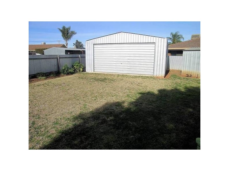 Clarke Court, Mildura VIC 3500