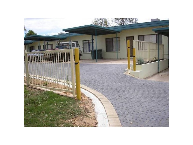 5/1 Churchill Street, Buronga NSW 2739