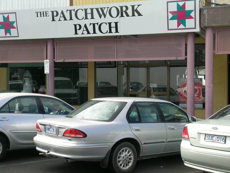 Mildura VIC 3500