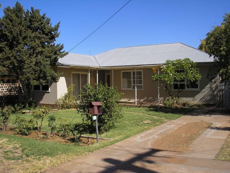 24 Tecoma Street, Red Cliffs VIC 3496