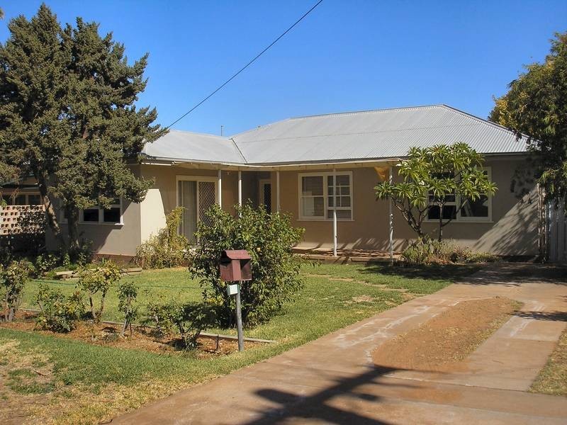 24 Tecoma Street, Red Cliffs VIC 3496
