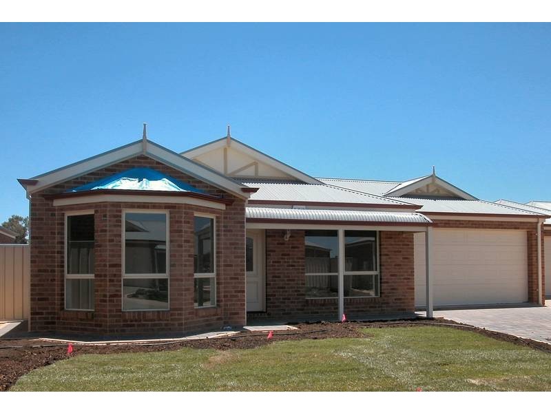 1/35 Leicester Street, Mildura VIC 3500