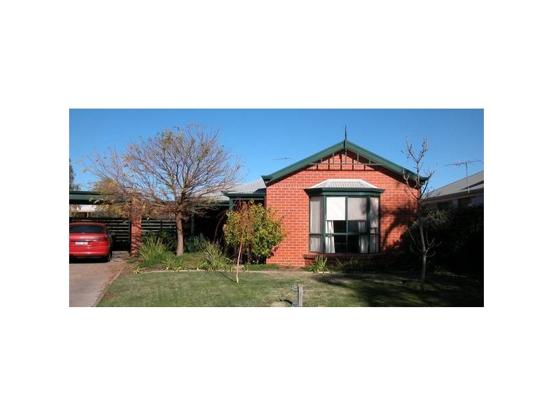 9 Fush Place, Mildura VIC 3500