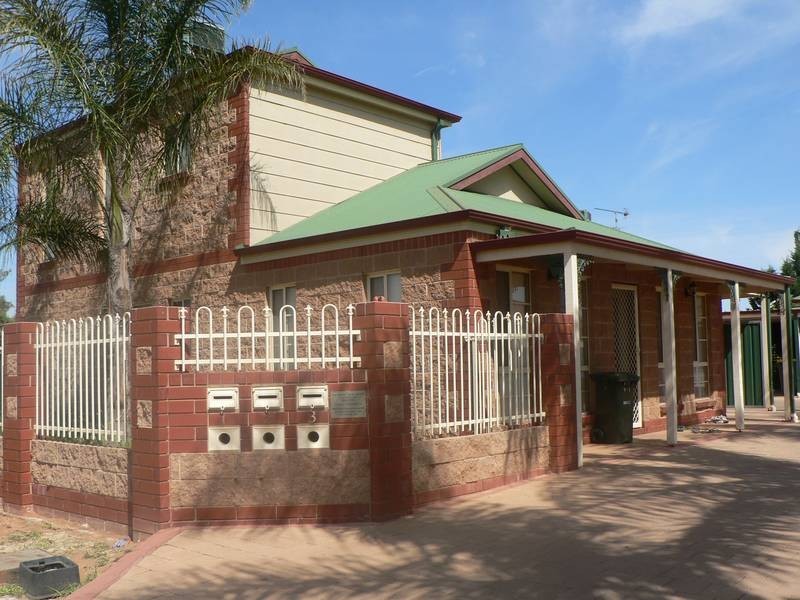 1/1 Ashwood Court, Mildura VIC 3500