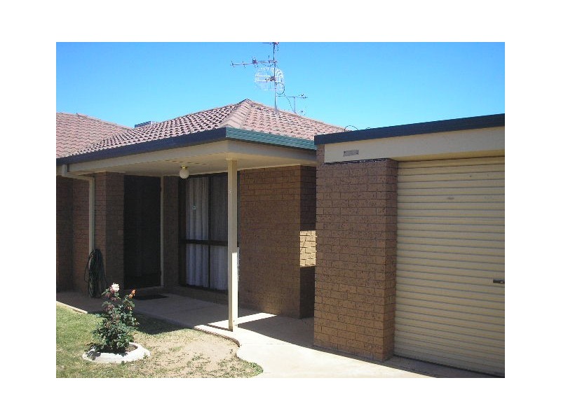 3/7 Vidovic Avenue, Mildura VIC 3500